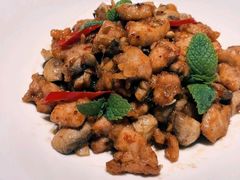 -BetterThai 泰加(苏州中心店)
