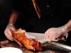 -北京全聚德(王府井店)