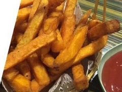 红薯薯条-山姆大叔(水韵城店)