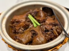 -一鸣饭庄(七星店)