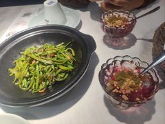 -蜀龙阁· 龍头水煮鱼(天坛店)