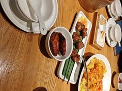 -桂小厨广西菜(青秀万达店)