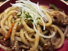 -东菊料理(吉利购物广场店)