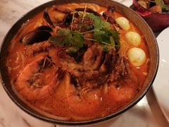 -The Rug Cafe(王府中环店)