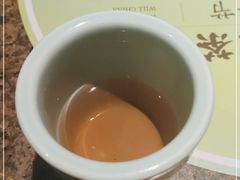 -绿茶餐厅(coco park 店)