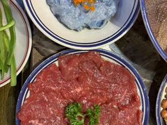 -金石老面坊·渔家菜(金石滩店)