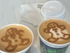 -Ralph’s Coffee(北京三里屯店)