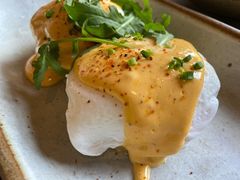 班尼迪蛋-THE CANNERY&JUJU 新鲜海鲜·牛排美食酒廊