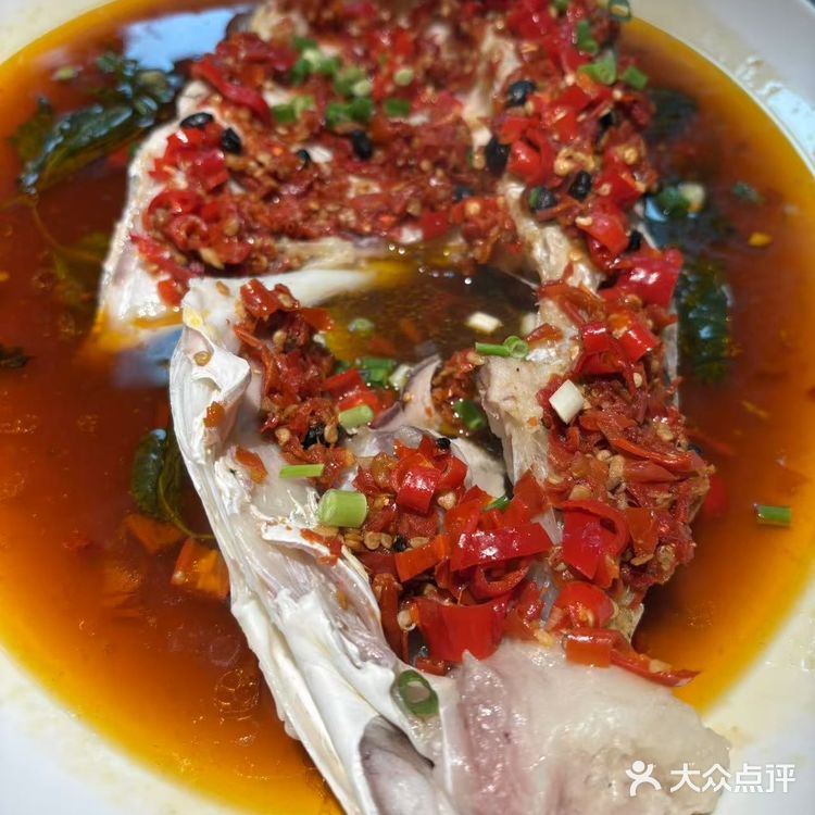 无辣不欢