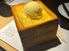 -绿茶餐厅(财富购物中心店)