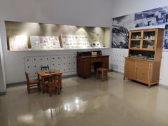 -嘉峪关城市博物馆