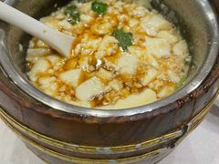 -清真·安乐园菜馆(茶南店)