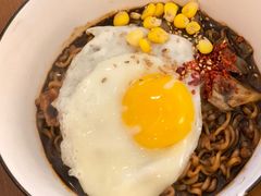 -青春分食(仙林大学城店)