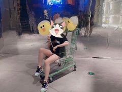 -JORDAN(外滩中央体验店)