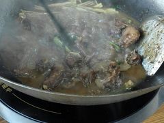 -大自然醉鹅·铁锅火焰鹅(上海联洋店)
