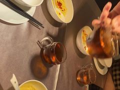 -回头食客-李久其家民间餐厅(望城金桥国际店)