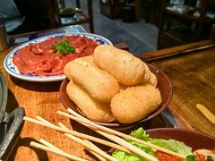 -楠火锅(西单店)