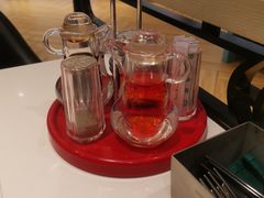 -翠华餐厅(宝安壹方城店)