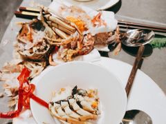 -神洲四海大酒楼(王府井澳门中心店)