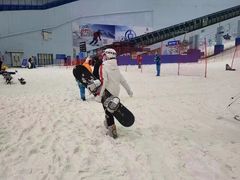 -哈尔滨热雪奇迹