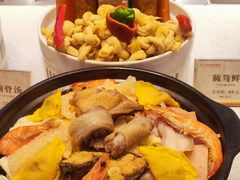 -聚丰园•湖鲜餐厅(阿红私房菜梅石路店)
