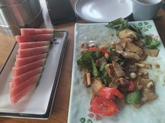 -盐帮食坊•小河帮川菜(四川师大店)