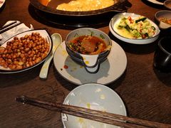 -九牧鱻·渝老鬼重庆火锅(人民路店)
