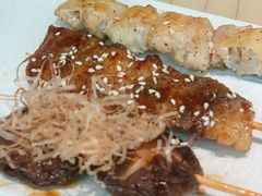 鸡腿肉-沼津港精致料理·寿喜烧·烧鸟(漕河泾印象城店)