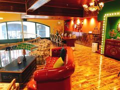 -牡丹弄·咖啡馆·酒馆(红坊里店)