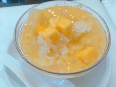 -味香园传统甜品店(牛车水店)