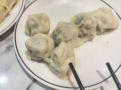 -叁拾壹克饺子·东北菜(国贸店)