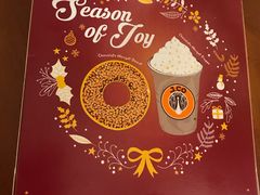 -J.CO Donuts & Coffee(Mal Bali Galeria)