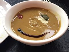 -铜来聚老北京涮肉(恒隆广场店)