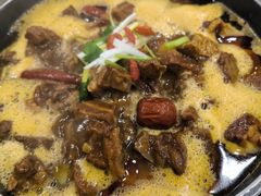 -天仁聚驴肉香(北石槽店)
