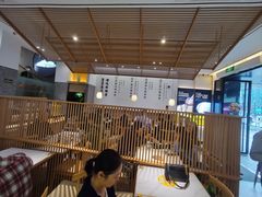-老娘舅(吴山路店)