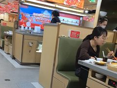 -海底捞火锅(贵和购物中心店.原鲁能城店)