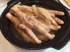 -御彩酒家(东风东路店)