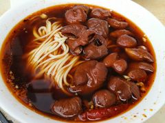 -顺心拉面馆(马道街店)