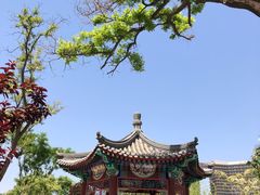 -西海子公园