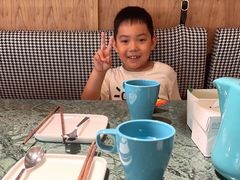 -曼玉餐厅(正弘城店)