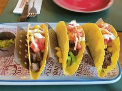 -HFFOUSA TACO弗萨塔可墨西哥餐厅(颐堤港店)