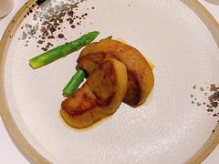 -广州富力丽思卡尔顿酒店·丽轩·粤菜