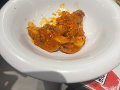-火炉火自助餐(枫蓝国际店)