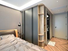 -索菲亚全屋定制衣柜橱柜家具(金源居然之家世纪购物中心店)