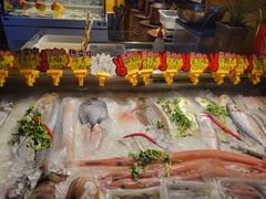 -潮汕壹号·潮汕菜·打边炉·生腌(总店)