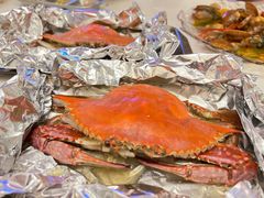 -白仁仔· 活烤海鲜 宵夜(豫园店)