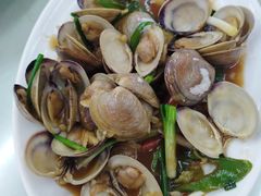 -红月湾海鲜饭店•沙滩海景(双月湾店)