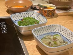 -温野菜涮涮锅(大悦城店)