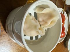 -喜鼎海胆水饺(朝阳区三里屯太古里北区店)