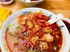 -豆相识•九九豆腐脑(牛咡桥店)